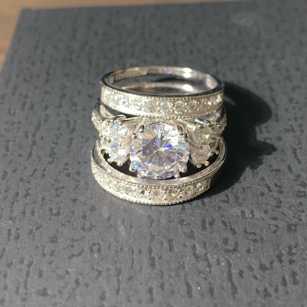 Ring Set - Picture 7 of 7